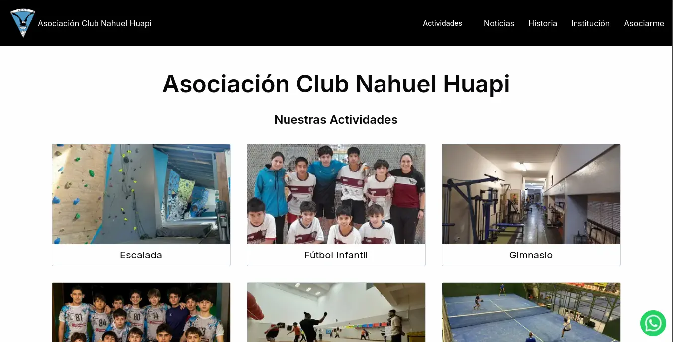 Club Nahuel